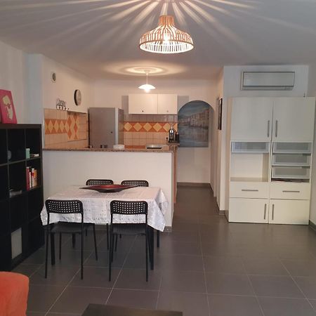 פרופריאנו Location Saisonniere - Appartement T3 - Propriano מראה חיצוני תמונה