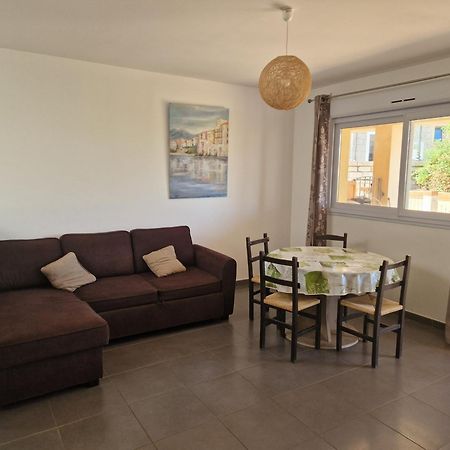 פרופריאנו Location Saisonniere - Appartement T3 - Propriano מראה חיצוני תמונה