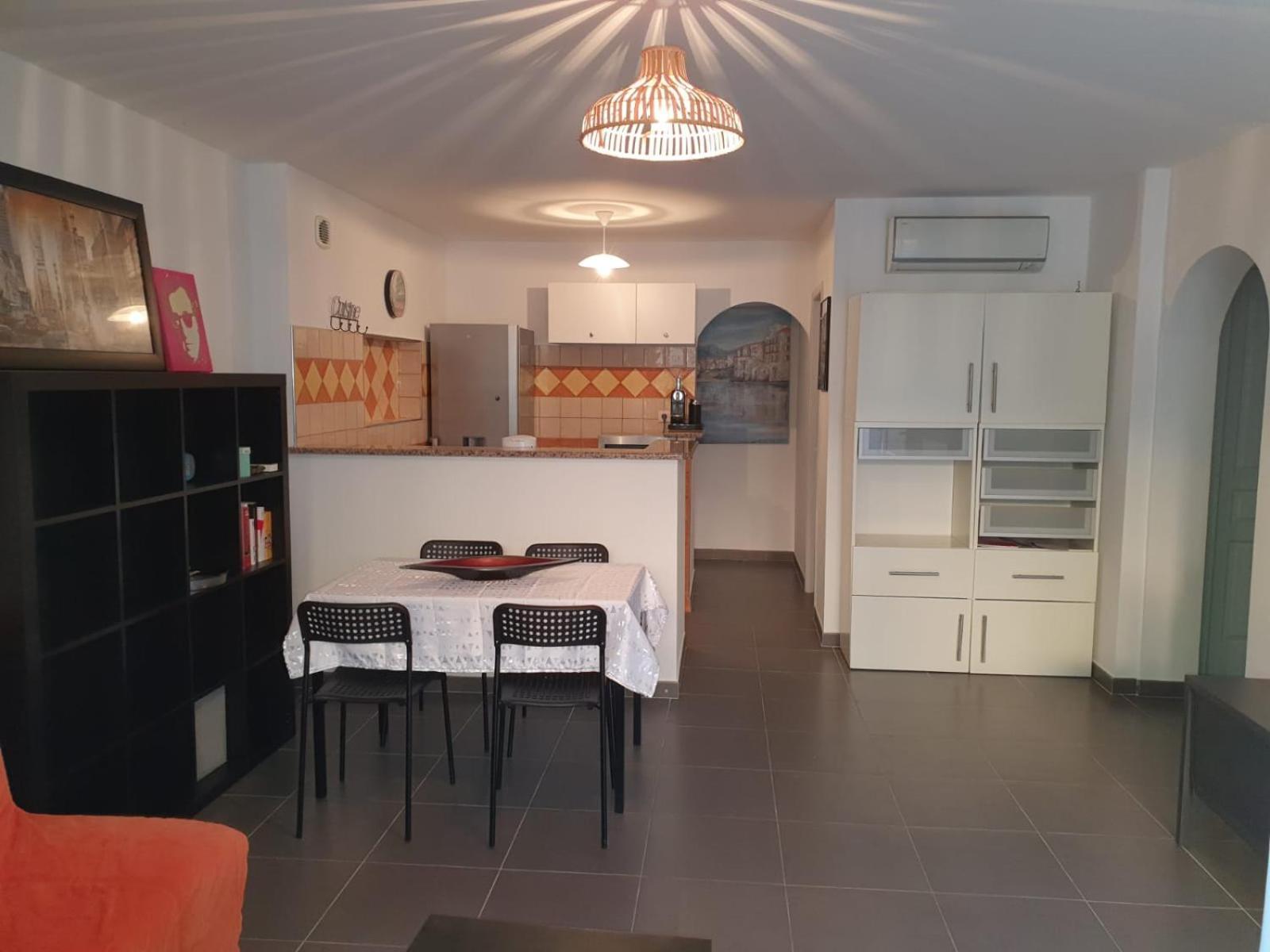 פרופריאנו Location Saisonniere - Appartement T3 - Propriano מראה חיצוני תמונה