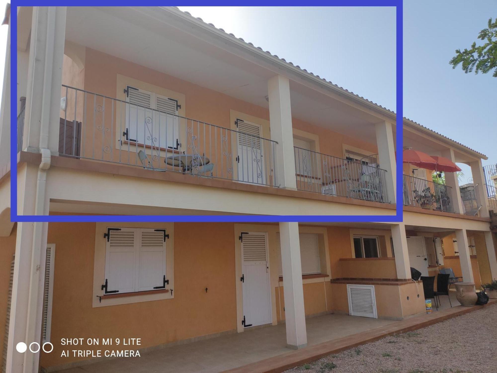 פרופריאנו Location Saisonniere - Appartement T3 - Propriano מראה חיצוני תמונה