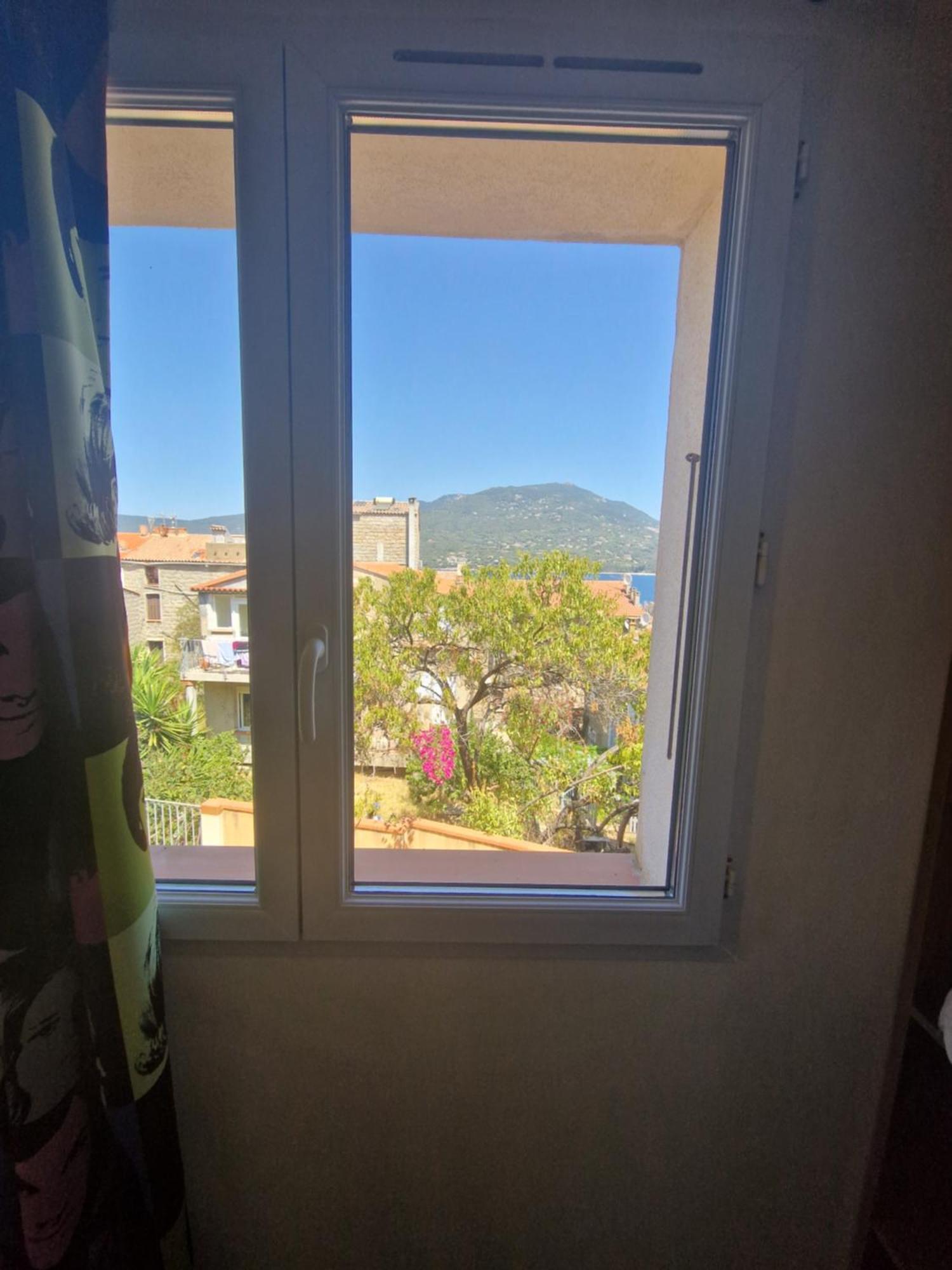 פרופריאנו Location Saisonniere - Appartement T3 - Propriano מראה חיצוני תמונה