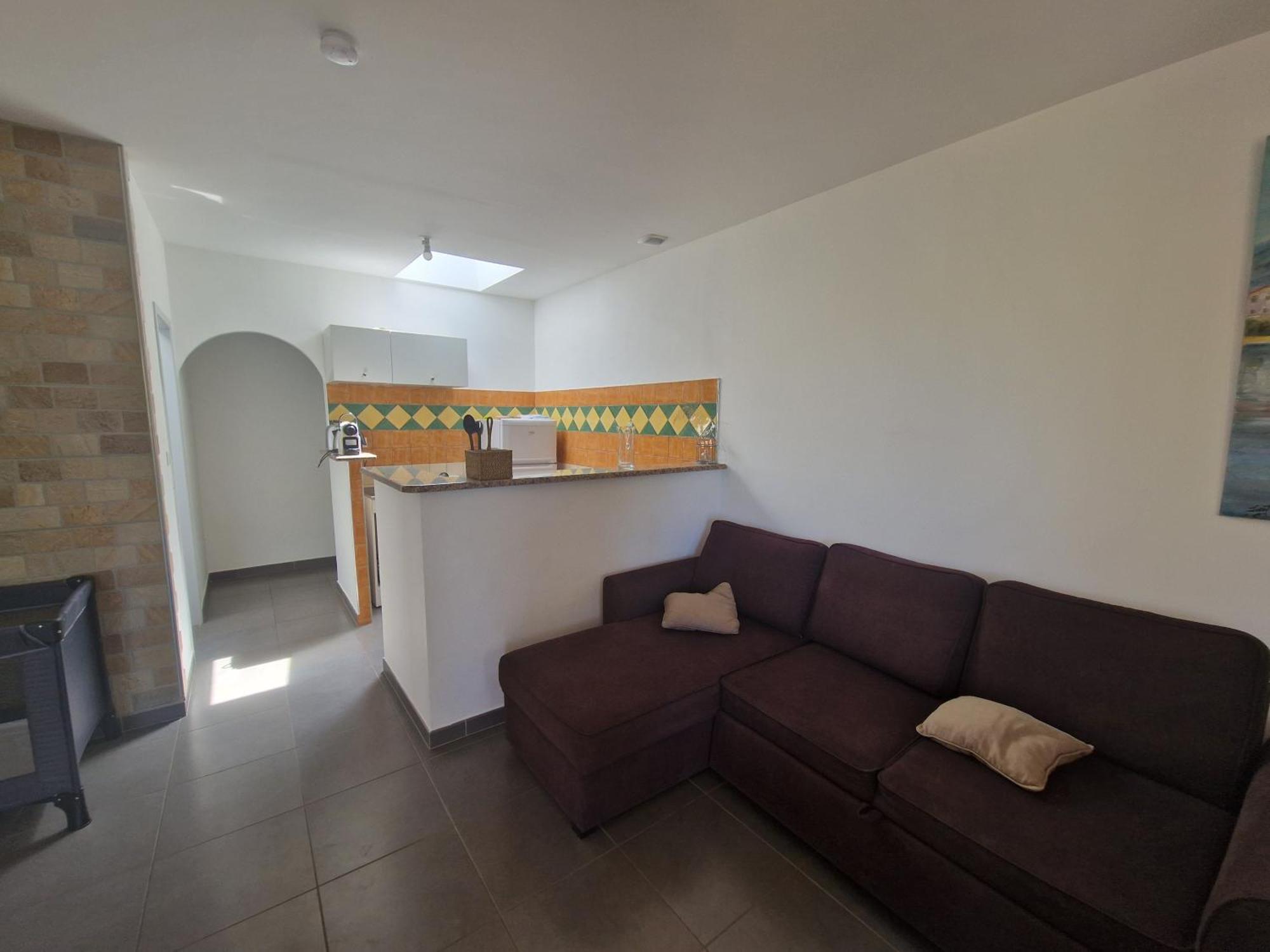 פרופריאנו Location Saisonniere - Appartement T3 - Propriano מראה חיצוני תמונה