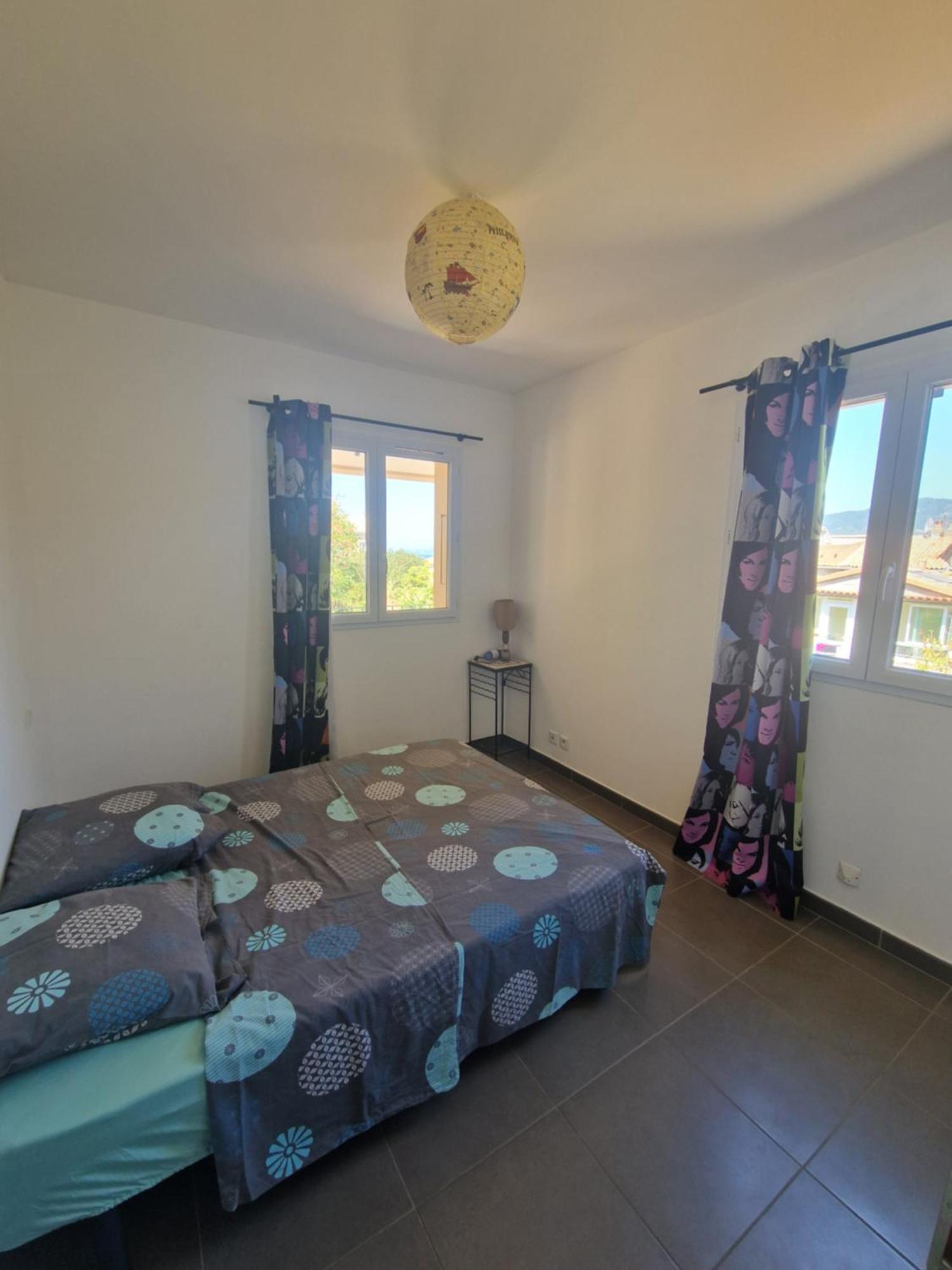 פרופריאנו Location Saisonniere - Appartement T3 - Propriano מראה חיצוני תמונה